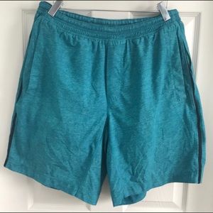Lululemon Pacebreaker Shorts